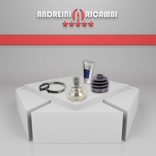 Kit giunto omocinetico - kit,