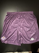 pantaloncino kit Fiorentina