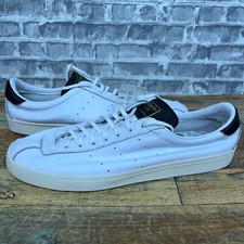 Adidas Lacombe bianche nere
