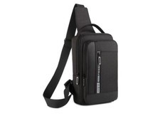 Borsa Zaino Borsello Tracolla Porta Pc Computer Portatile Notebook 10" Bg112 mar