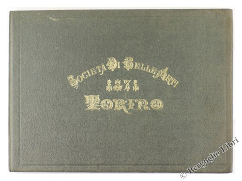 Album della pubblica - della,