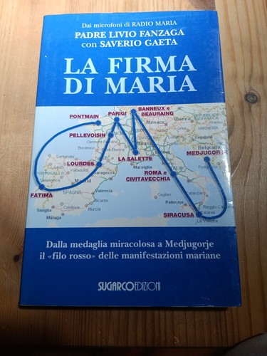 Firma maria di - di,