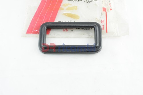 Mostrina plastica maniglia - mostrina,