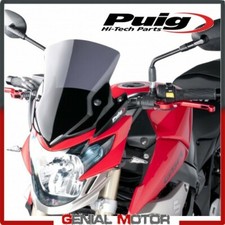 CUPOLINO PUIG FUME SCURO 5646F SUZUKI GSR 750 2011 / 2016