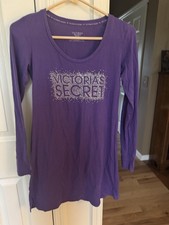 Camicia da notte Victoria's