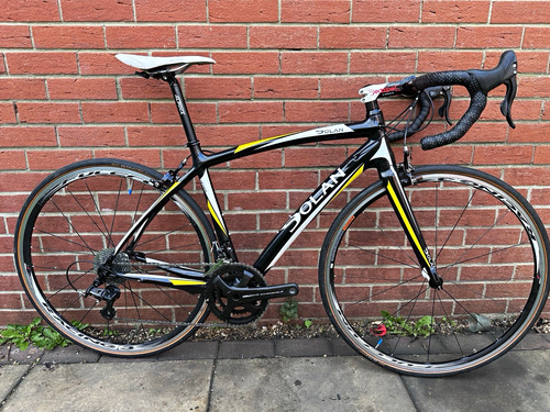 Dolan etape cm medium - -,