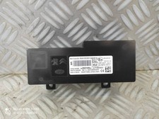 Modulo centralina Bluetooth