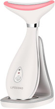 Massager per viso elettrico - massager,