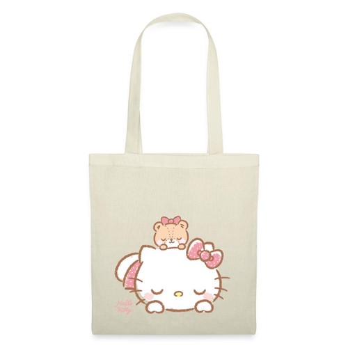 Borsa tessuto hello - borsa, kitty