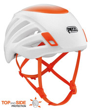 Petzl Casco Sirocco - col.White