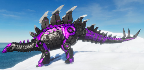Ark asa pve - 2, x
