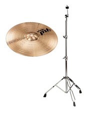 PAISTE 16"PST 5 ROCK CRASH