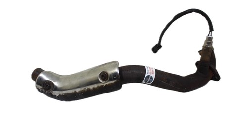 Collettore sonda lambda gilera - collettore,