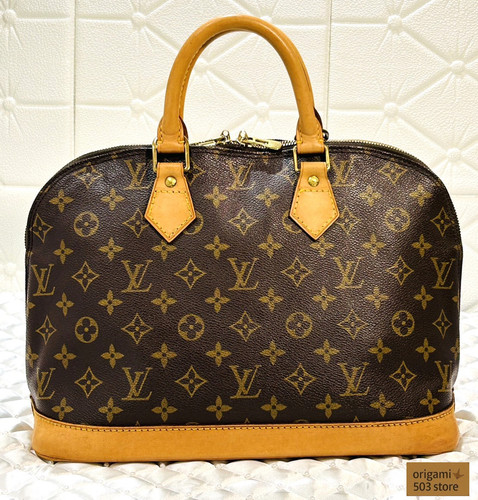 Borsa mano louis vuitton - a,