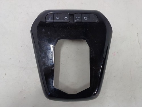 Cambio automatico surround