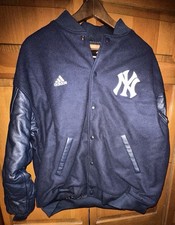 Adidas NY Yankees 100°