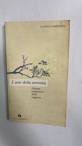 Lamparelli arte della - lamparelli,