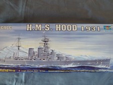 Trombettiere HMS Cappuccio