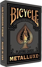Carte gioco bicycle - da,