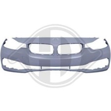 DIEDERICHS Paraurti Anteriore