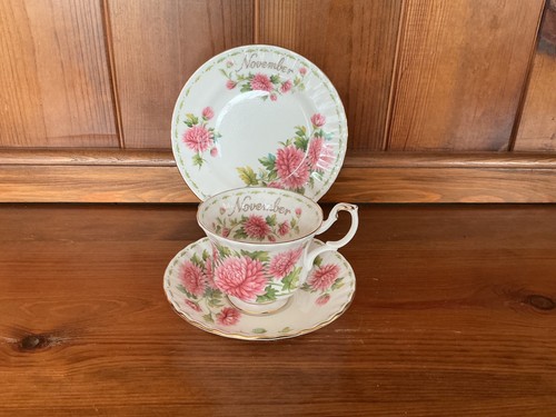 Royal albert fiore - fiore, del