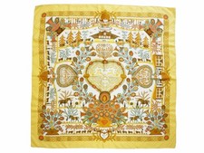 Hermes Carre 90 DECOUPAGES