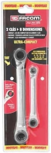 Facom 64c j2pb chiavi - 64c.j2pb,