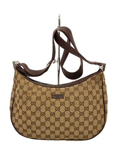 Borsa tracolla gucci gg - a,