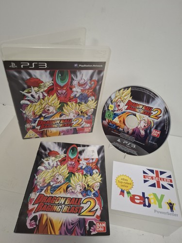 Dragon ball raging - dragon,