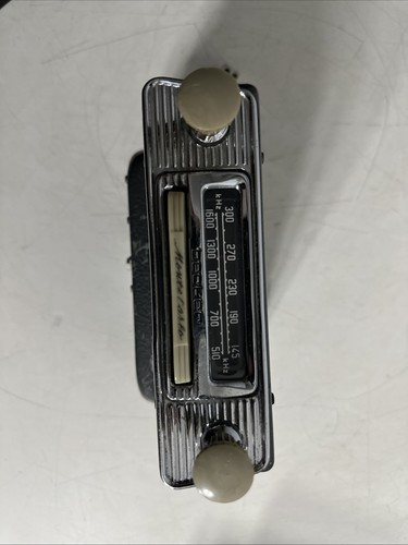 Autoradio becker monte carlo - becker,