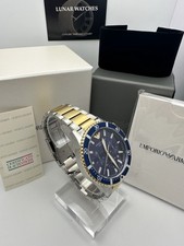 Orologio Emporio Armani Uomo