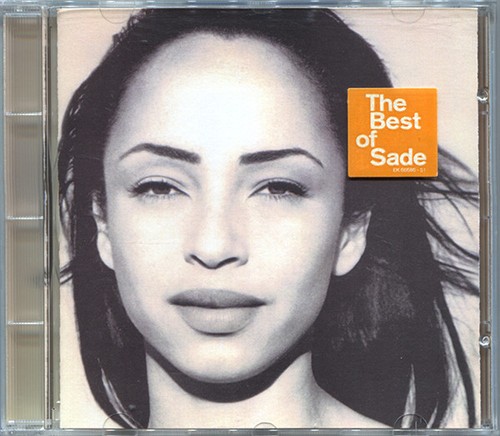 Sade the best - best,