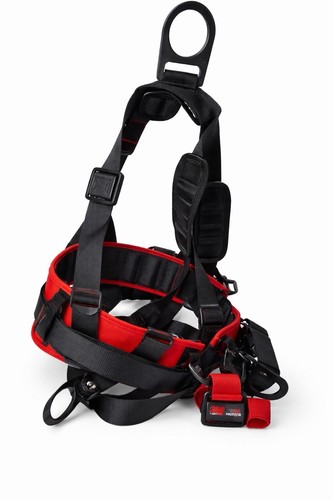 Imbracatura sicurezza 3m - di,