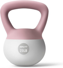 Soft Kettlebell
