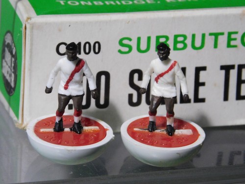 Subbuteo vintage anni - anni, 70