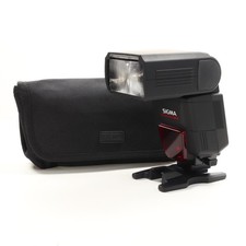 Sigma EF-610 DG ST Flashgun