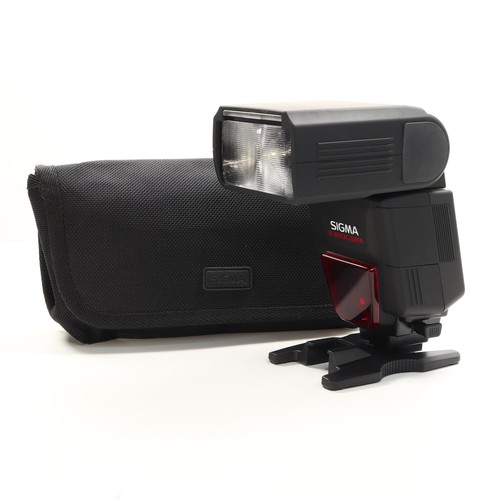 Sigma 610 st - ef-610, dg