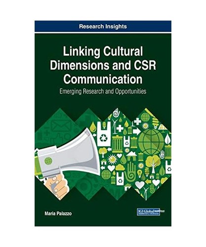 Linking cultural dimensions - linking,