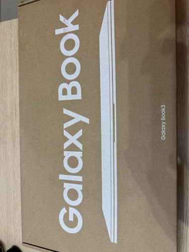 Samsung galaxy book3 - samsung,