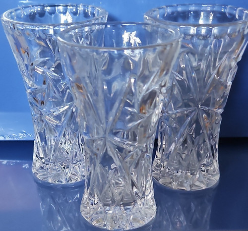 Set vasi con - vasi, boccioli