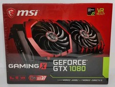 Nuova scheda grafica MSI