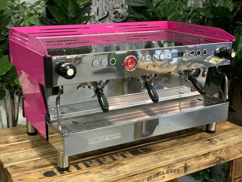 Marzocco linea 3 gruppo - la,