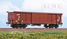 ACME 40217 Scala HO Carro merci FS Tipo Taems prototipo con logo a televisore