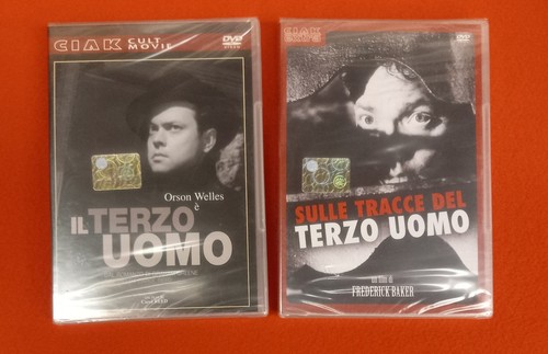 Dvd ciak cult movie il - ciak,