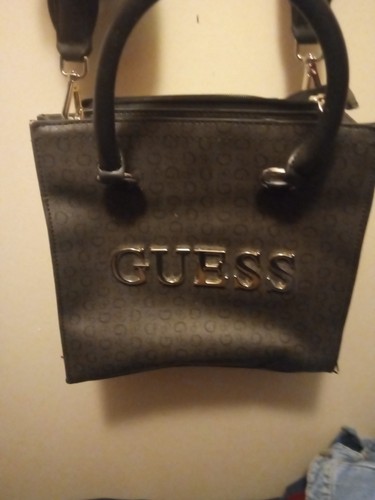 Borse guess donna usate grigio - borse,