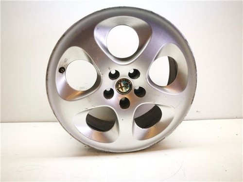 16p set cerchione lega - 16p, in