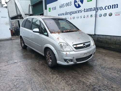 Z16xep motore completo - z16xep,