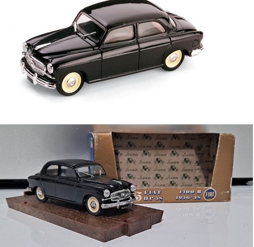 2296 brumm r165 - 2296., fiat