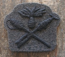 WW2 RIPRODUZIONE FREGIO