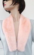 Sciarpa di Visone Pelliccia